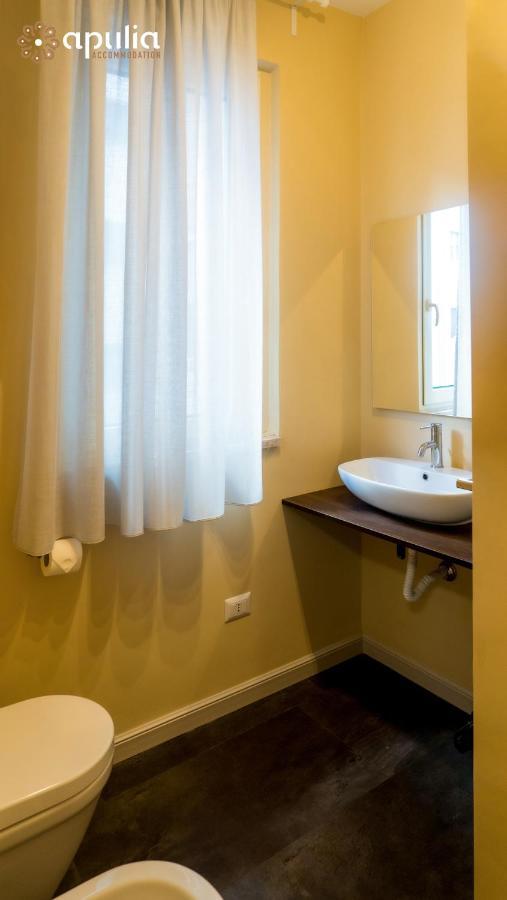 Dante 3 Guesthouse By Apulia Accommodation Bari Exterior foto